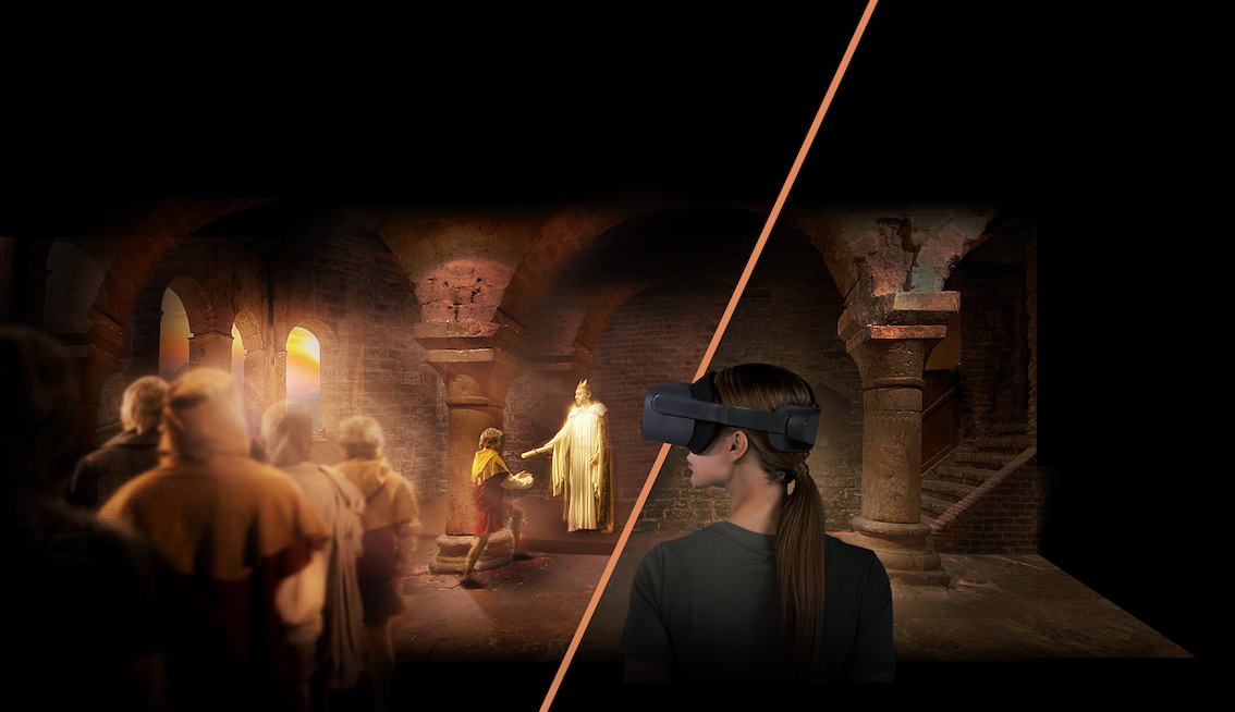 Utrecht festeggia il suo 900° compleanno, a Paleis Lofen si rivive la consegna dei diritti della città