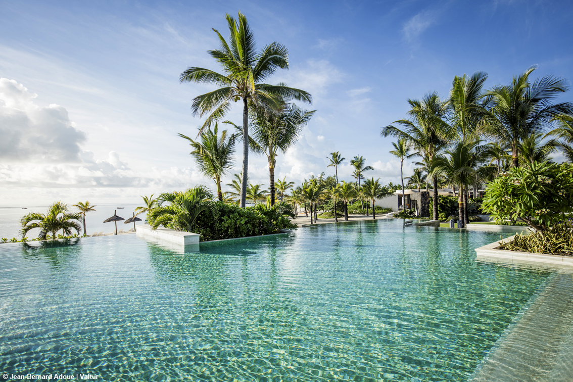 Long Beach Mauritius, la bandiera di Valtur sventola sull’Isola: importante partnership con Sun Resort