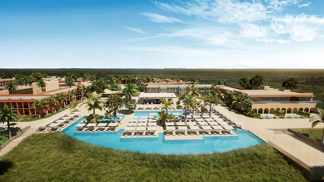 Apre il nuovissimo Valtur Emerald Zanzibar Resort & Spa, partnership con la prestigiosa The Emerald Collection