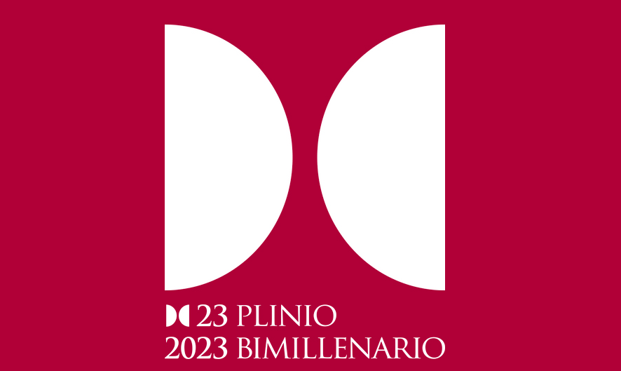 Bimillenario di Plinio il Vecchio: celebrazioni al via, lo start a Como con l’uscita del francobollo per il primo “storico dell’Arte”