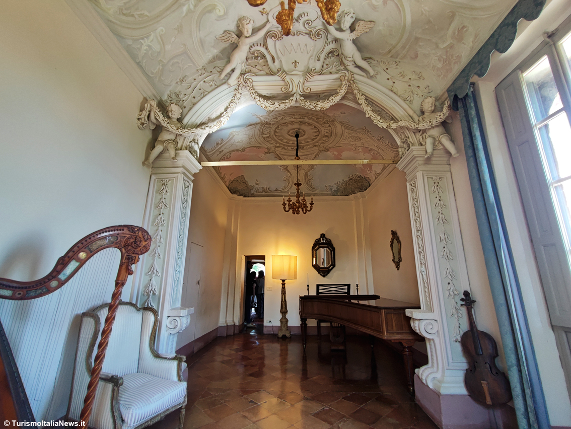 Ma che bel Castello! A Gropparello per scoprire storie, tradizioni, gusto e presenze imprevedili nella terra del Ducato di Parma