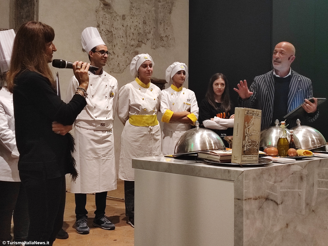 A Senigallia nasce la rete delle Città Gourmet: dalla “spiaggia di velluto” il network di città alfieri dell’appeal enogastronomico