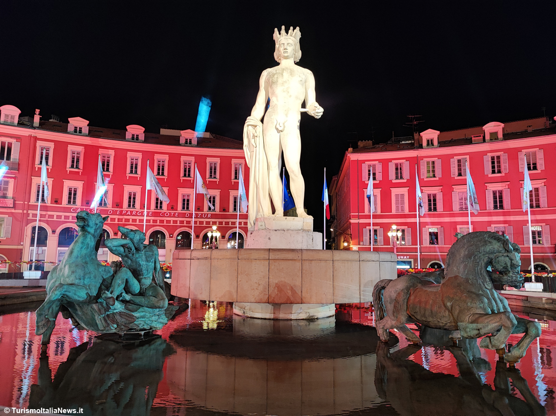 Il re dei carnevali di Francia compie 150 anni: a Nizza due settimane di festeggiamenti con i Tesori del mondo