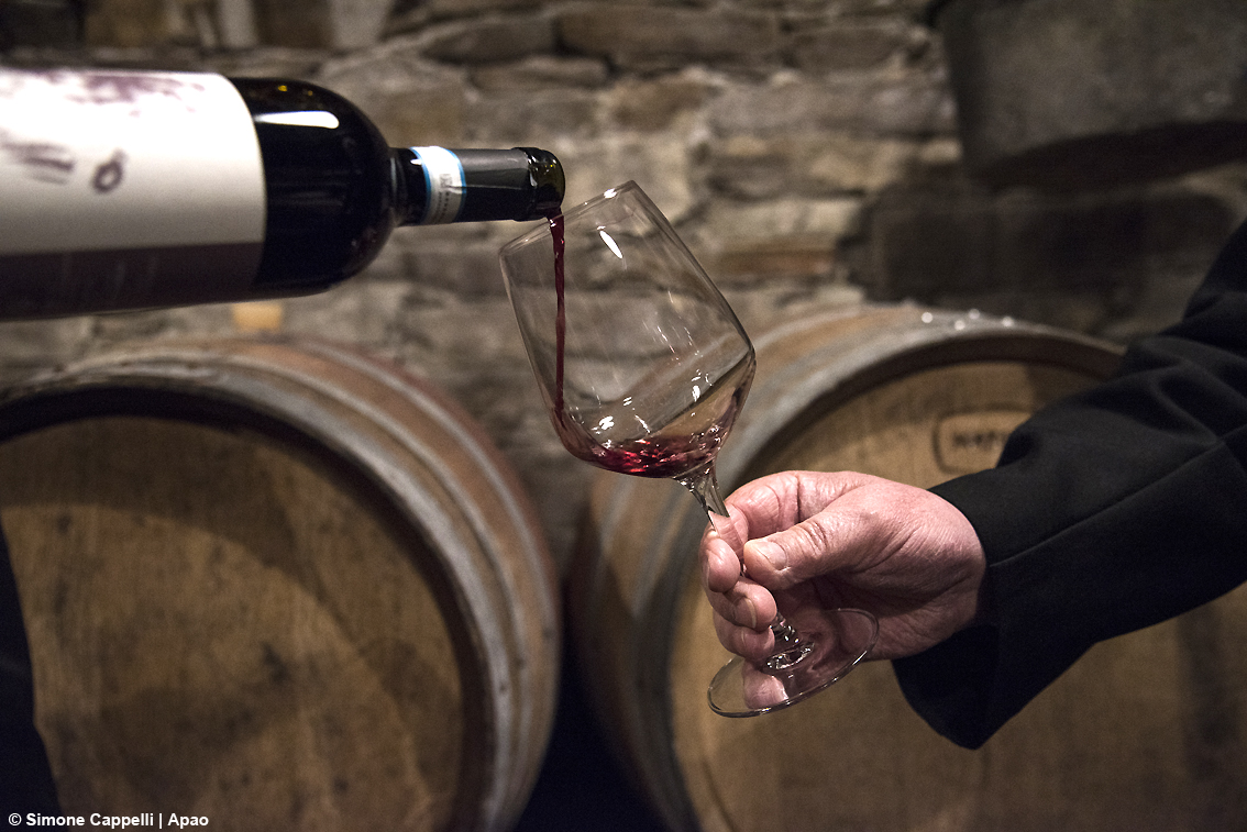 I vigneti eroici nelle Alpi piemontesi: con “Ossola in Cantina” sette tappe per scoprire l’anima vitivinicola della Val d'Ossola