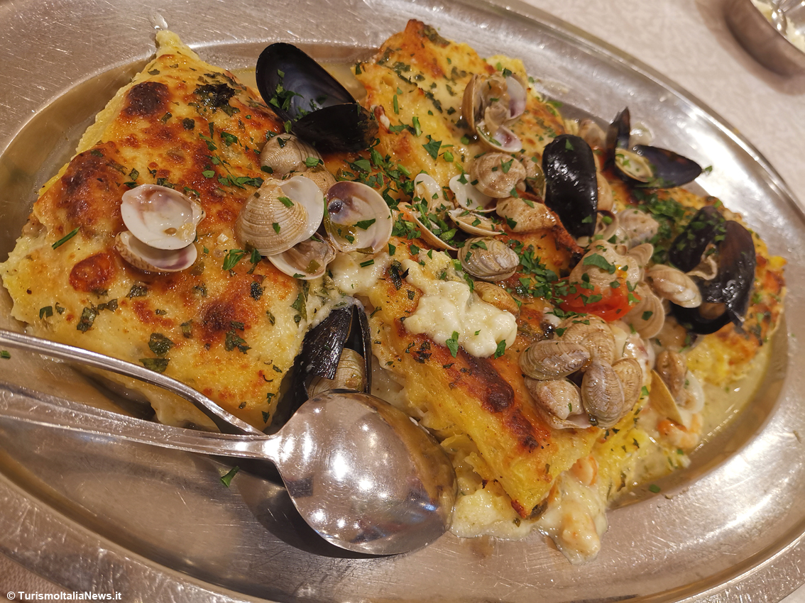 A Senigallia nasce la rete delle Città Gourmet: dalla “spiaggia di velluto” il network di città alfieri dell’appeal enogastronomico