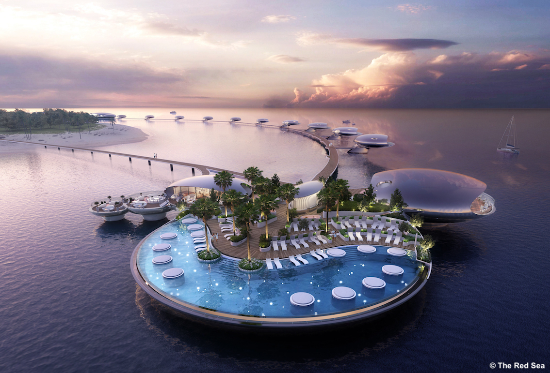 Sheybarah Hotel. Arabia Saudita: la nuova destinazione turistica situata sulla costa occidentale è The Red Sea, meta Must to See per il 2023