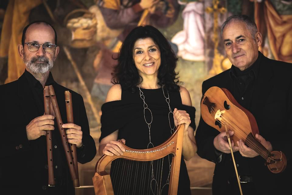 “Micrologus40”, ad Assisi due giorni di festa per i 40 anni del celebre gruppo che ha reso attuale la musica medievale
