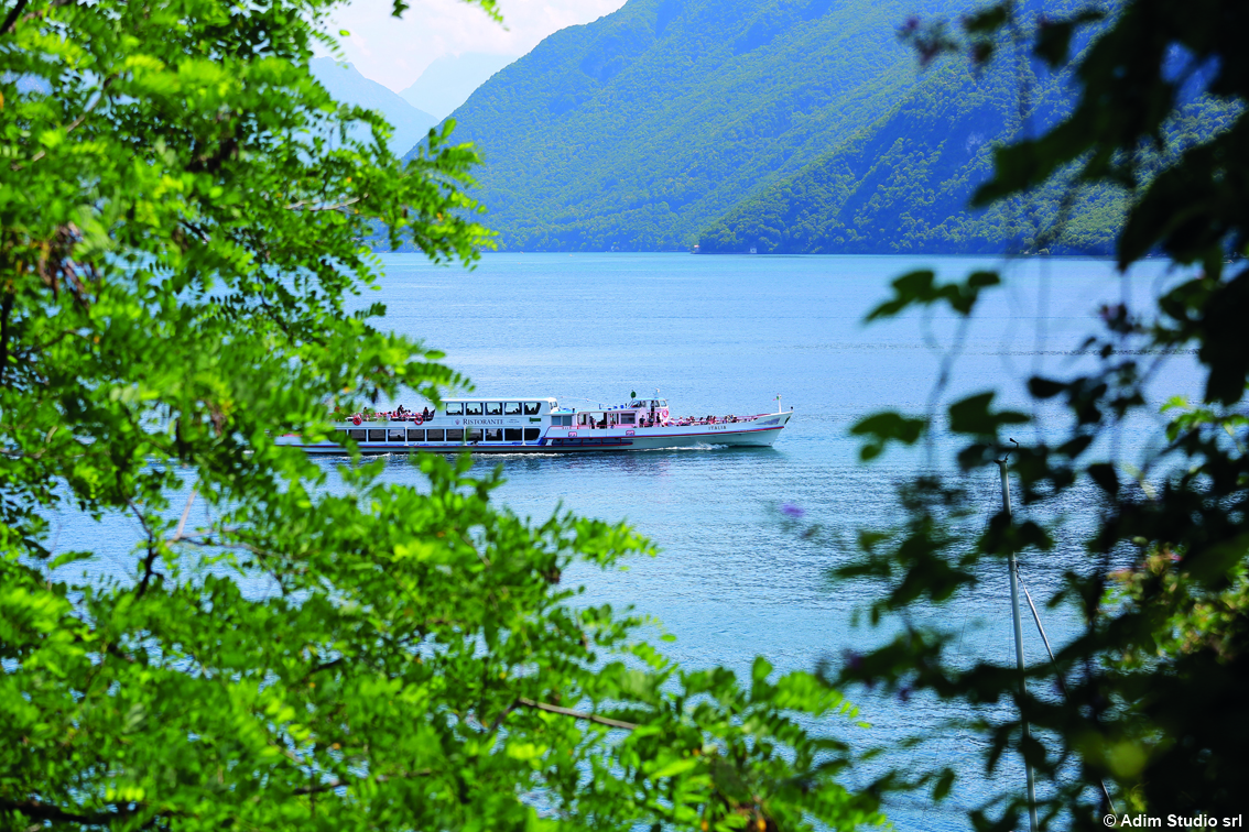 E’ il gioiello verde delle province di Como e Varese: le meraviglie del lago Ceresio, una delle destinazioni più green dell’area