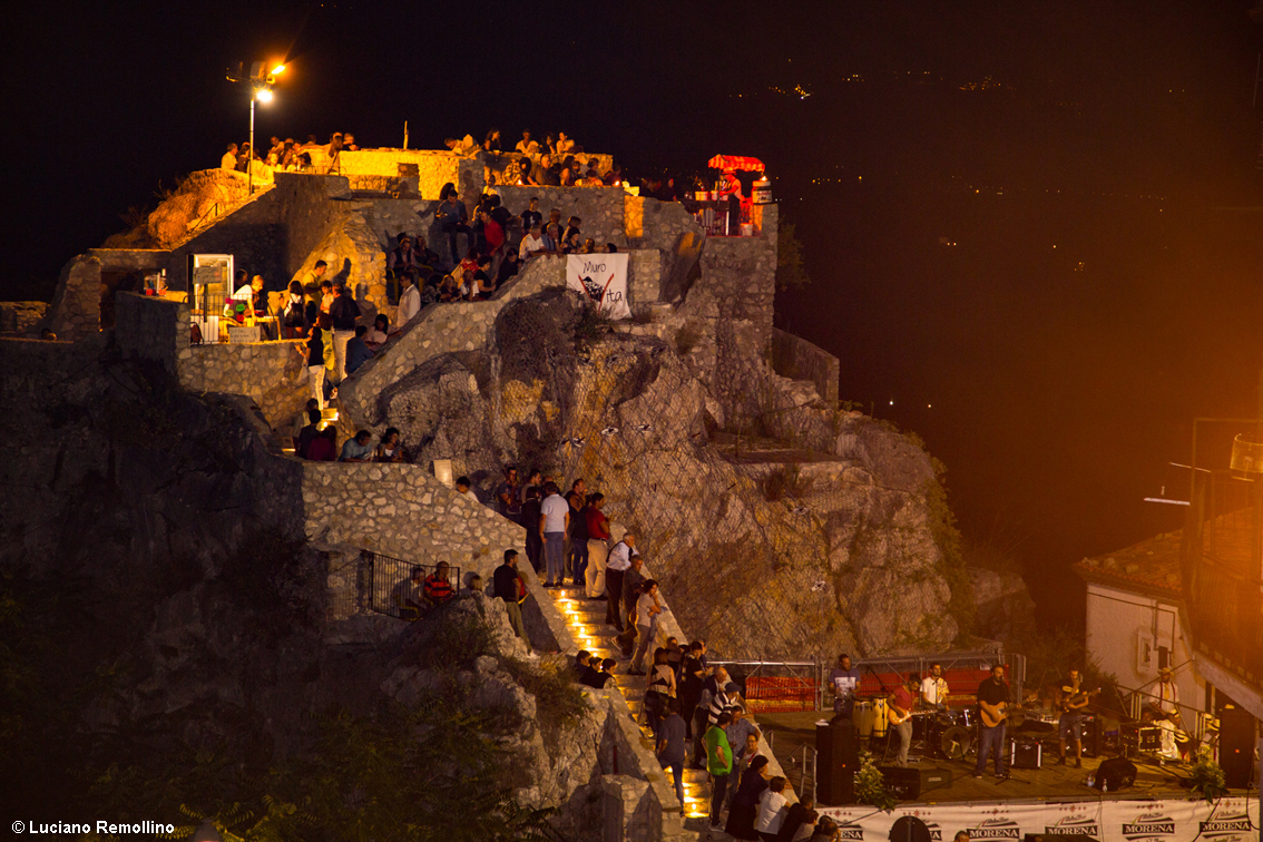 A Muro Lucano torna Borgo Invita, il percorso enogastronomico della Basilicata fra musica, prodotti tipici e teatro di strada
