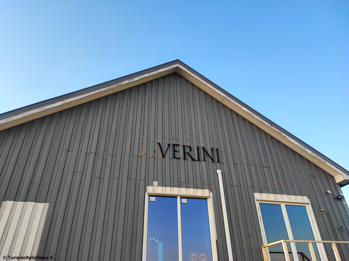 Al “Querini” di Røst il gusto della chef Anne Cecilie Pedersen fa volare tra Isole Lofoten e Italia con lo Stoccafisso Igp