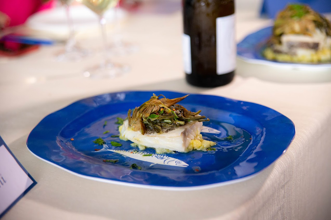 Tipicità in Blu ad Ancona: gastronomia, ricerca, economia, scienza, ambiente e cultura nel programma che coinvolge l’intera città