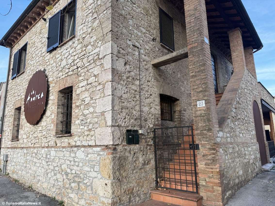 La rivoluzione della pizza parte da Perugia: il viaggio contemporaneo di Andrea Bava