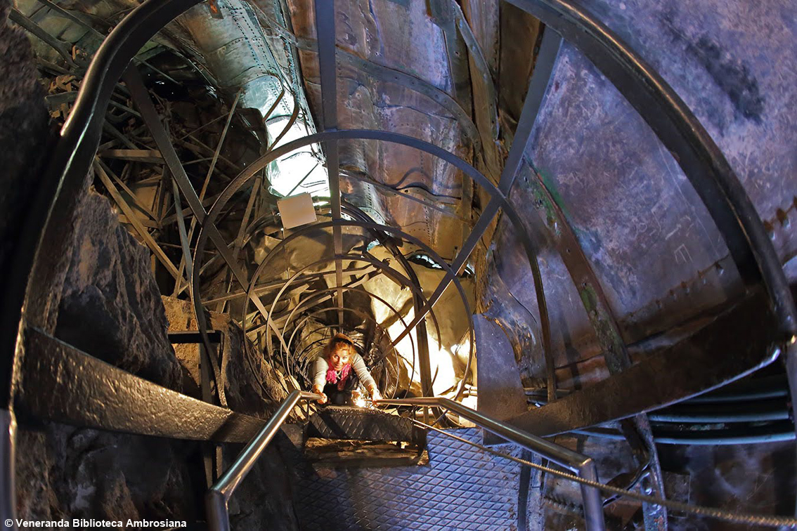 Il gigante che ad Arona veglia sul Lago Maggiore: San Carlo si svela in un’apertura straordinaria per il Ponte dell’Immacolata