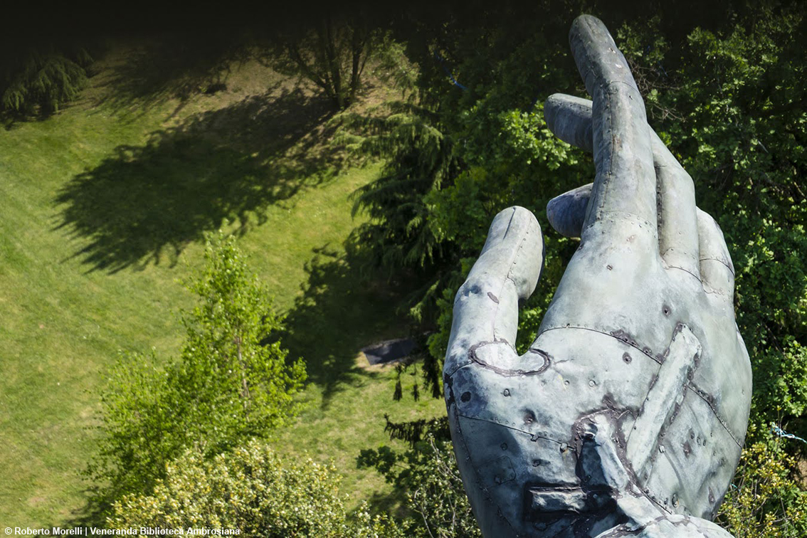Il gigante che ad Arona veglia sul Lago Maggiore: San Carlo si svela in un’apertura straordinaria per il Ponte dell’Immacolata