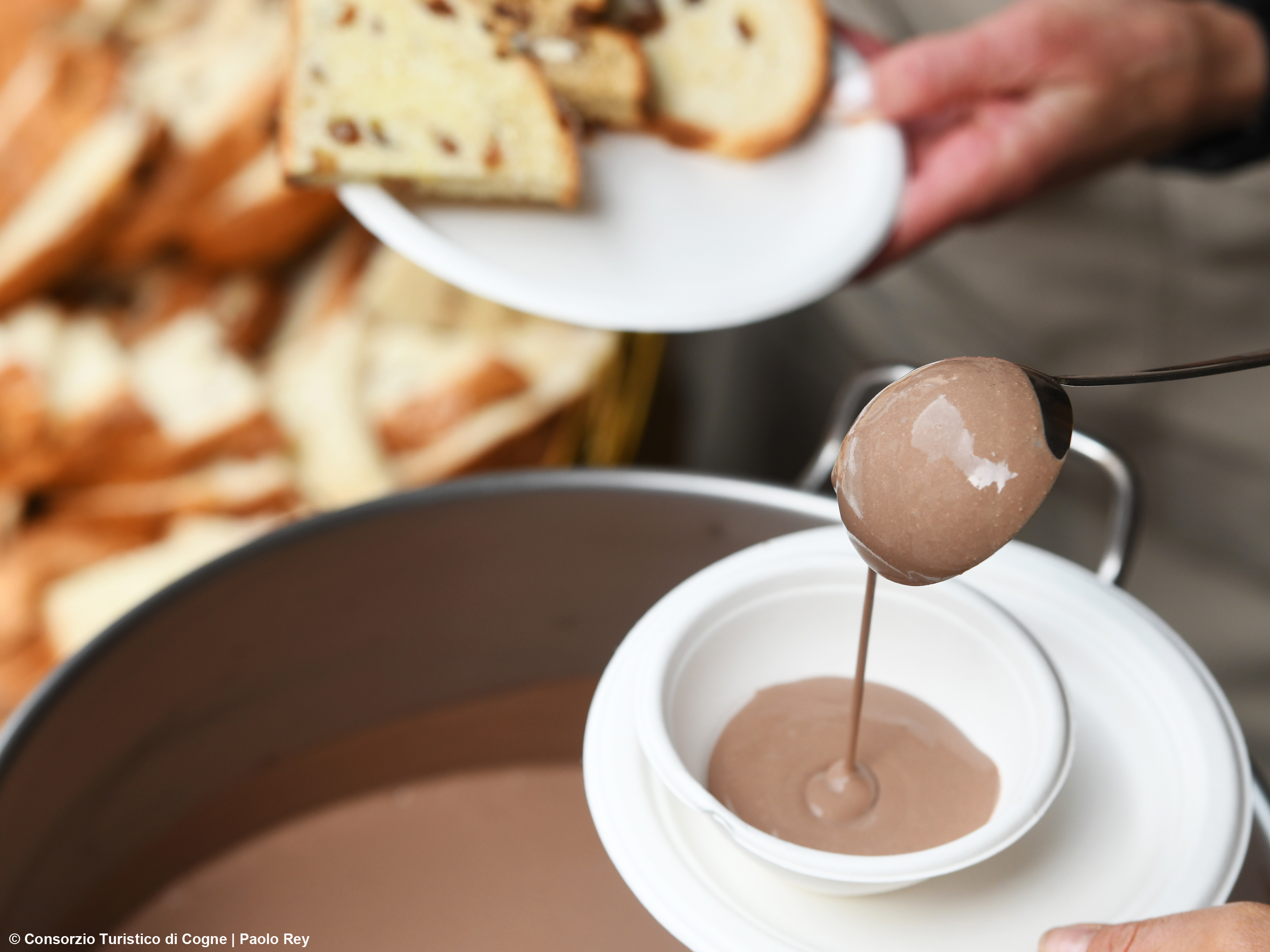 Valle d’Aosta, “Cantine Gourmet” a Cogne: il gusto incontra la tradizione ai piedi del Gran Paradiso
