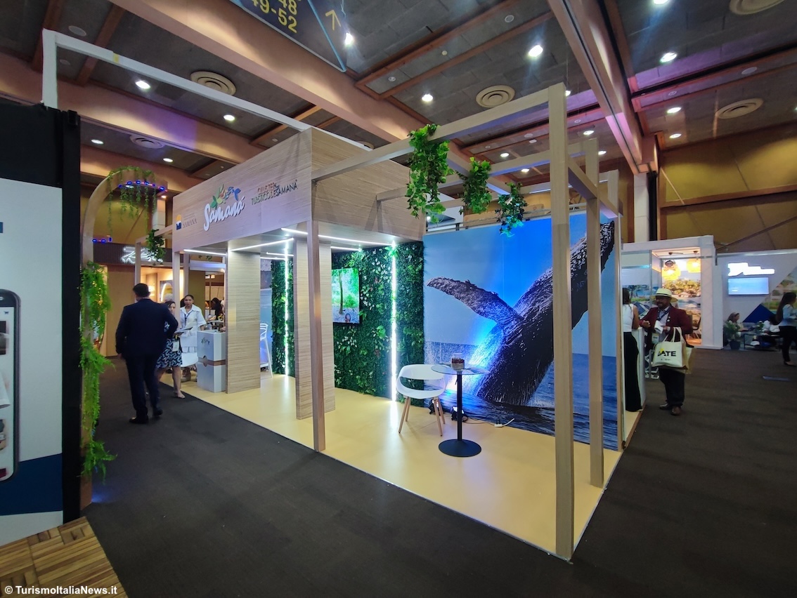 Il turismo spinge la crescita della Repubblica Dominicana: Asonahores punta a 15 milioni di visitatori (e su nuove attrazioni)