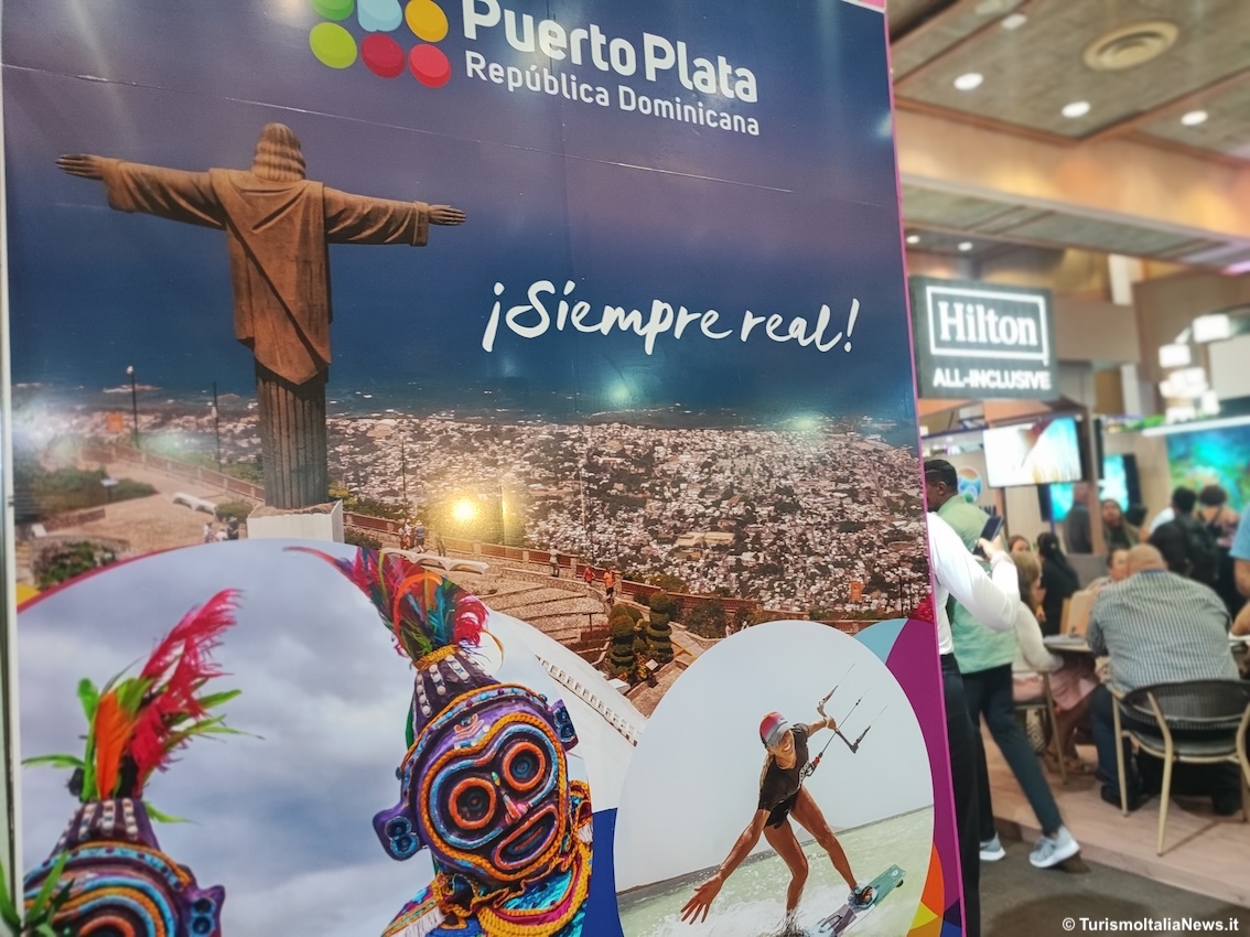 Il turismo spinge la crescita della Repubblica Dominicana: Asonahores punta a 15 milioni di visitatori (e su nuove attrazioni)