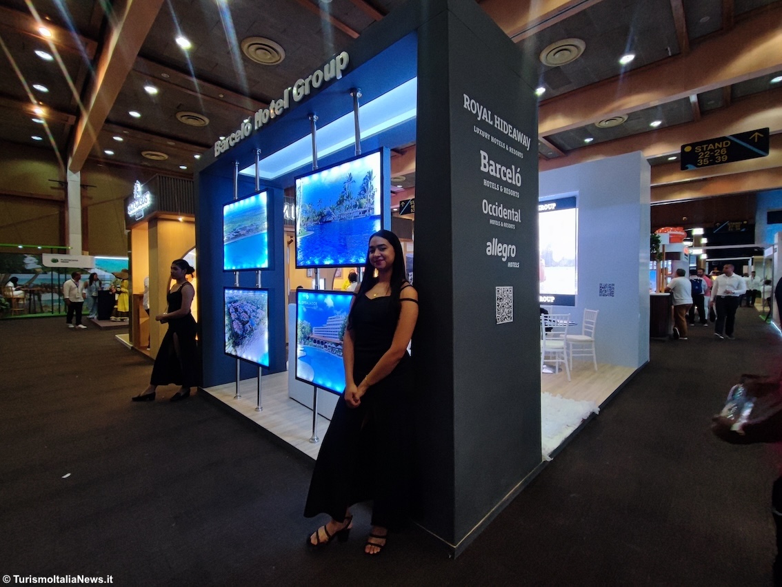 Il turismo spinge la crescita della Repubblica Dominicana: Asonahores punta a 15 milioni di visitatori (e su nuove attrazioni)