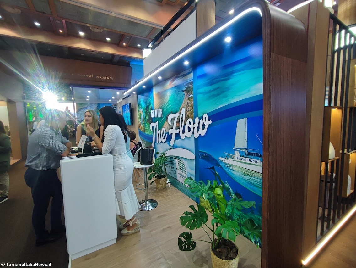 Il turismo spinge la crescita della Repubblica Dominicana: Asonahores punta a 15 milioni di visitatori (e su nuove attrazioni)