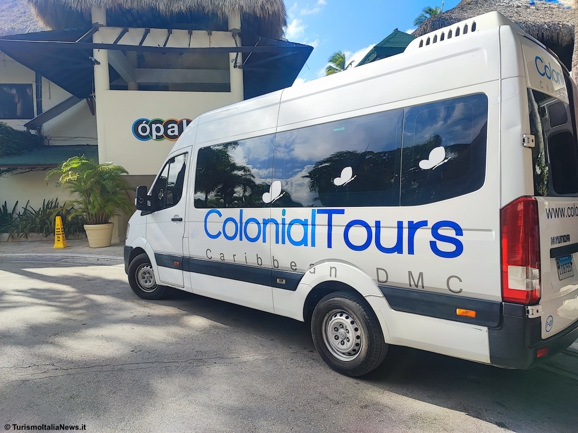 Il turismo spinge la crescita della Repubblica Dominicana: Asonahores punta a 15 milioni di visitatori (e su nuove attrazioni)