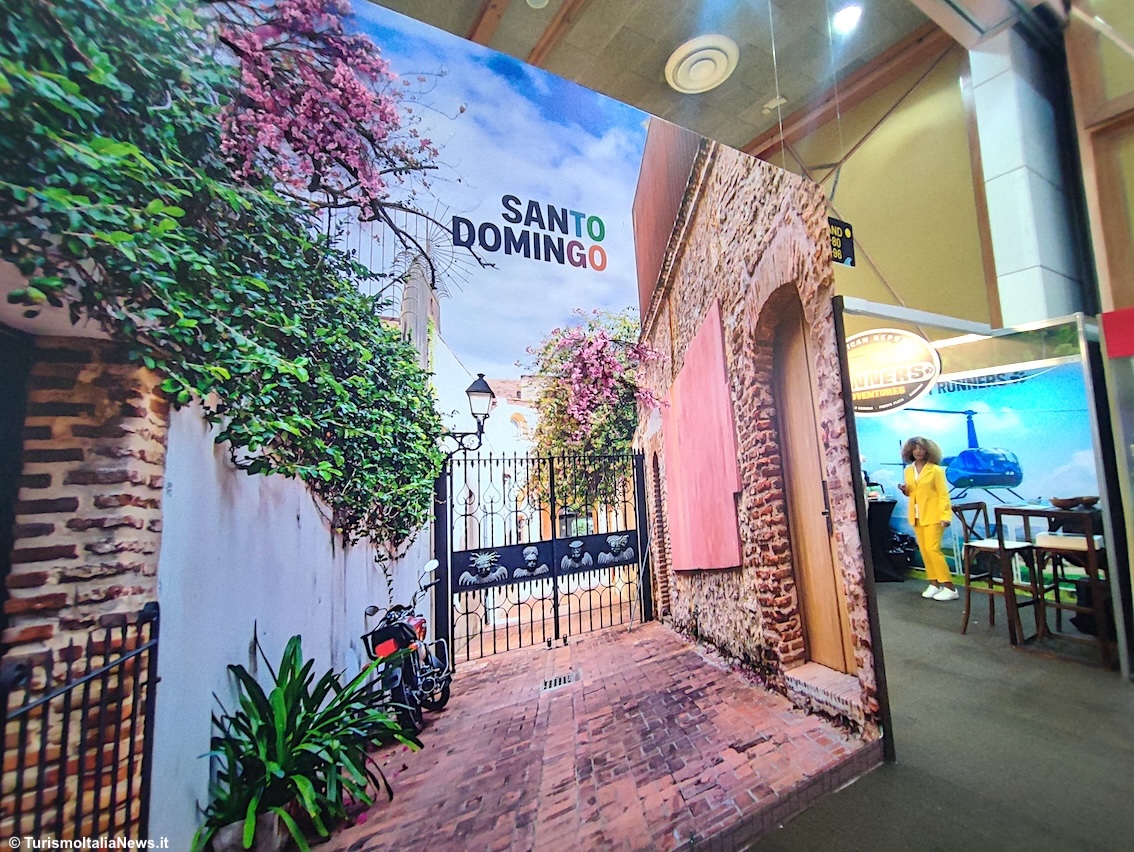 Il turismo spinge la crescita della Repubblica Dominicana: Asonahores punta a 15 milioni di visitatori (e su nuove attrazioni)