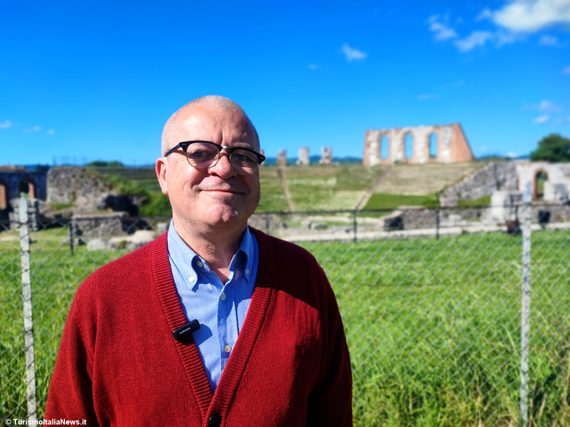 Claudio Bettelli, Confcommercio