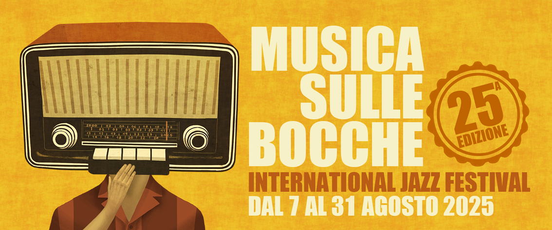 Musica sulle Bocche: 25 anni di jazz, paesaggio e visioni sonore in Sardegna, concerti tra borghi, spiagge e chiese romaniche