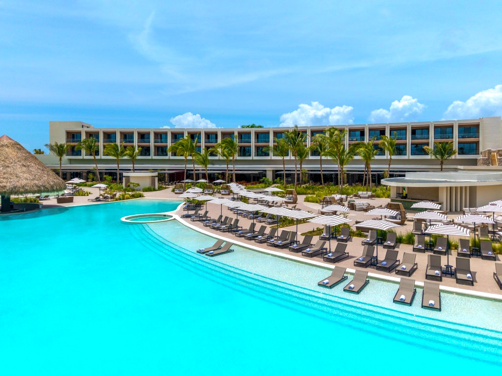 Debutto nel paradiso inesplorato dominicano: ecco lo Zemi Miches Punta Cana All-Inclusive Resort (by Hilton)