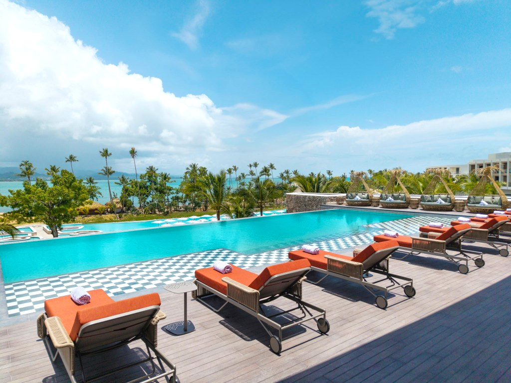 Debutto nel paradiso inesplorato dominicano: ecco lo Zemi Miches Punta Cana All-Inclusive Resort (by Hilton)