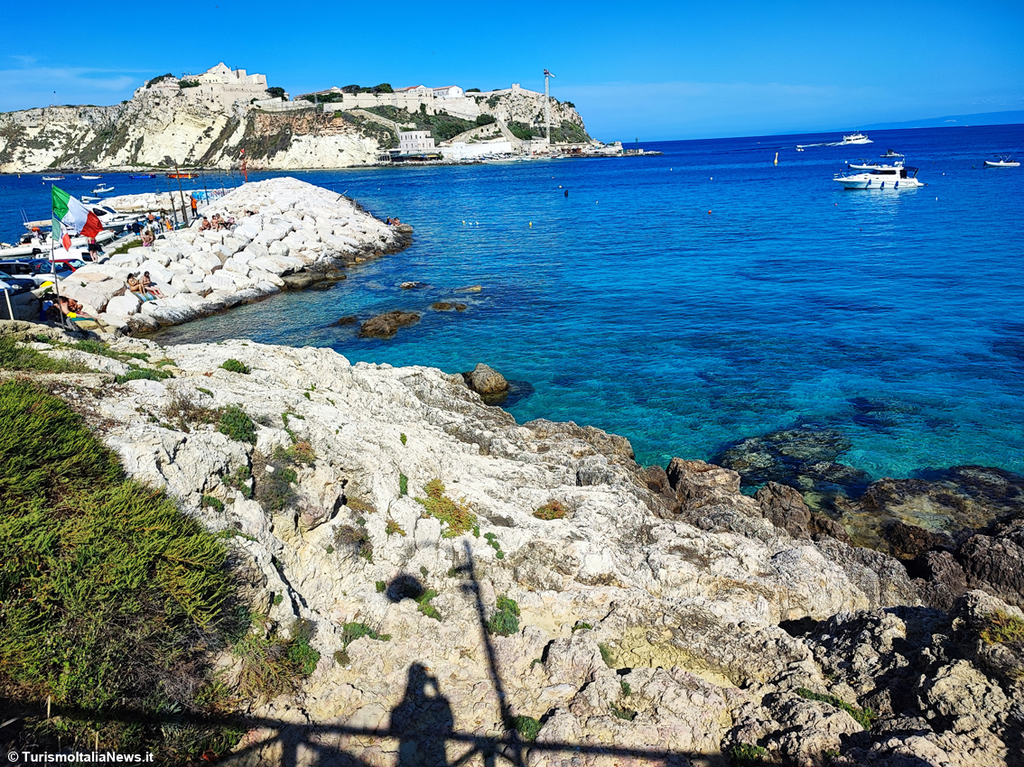Tremiti, il piccolo arcipelago che custodisce i segreti dell’Adriatico: le Diomedee sfoderano un patrimonio straordinario