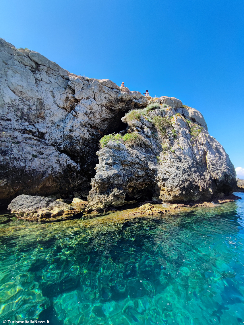 Tremiti, il piccolo arcipelago che custodisce i segreti dell’Adriatico: le Diomedee sfoderano un patrimonio straordinario