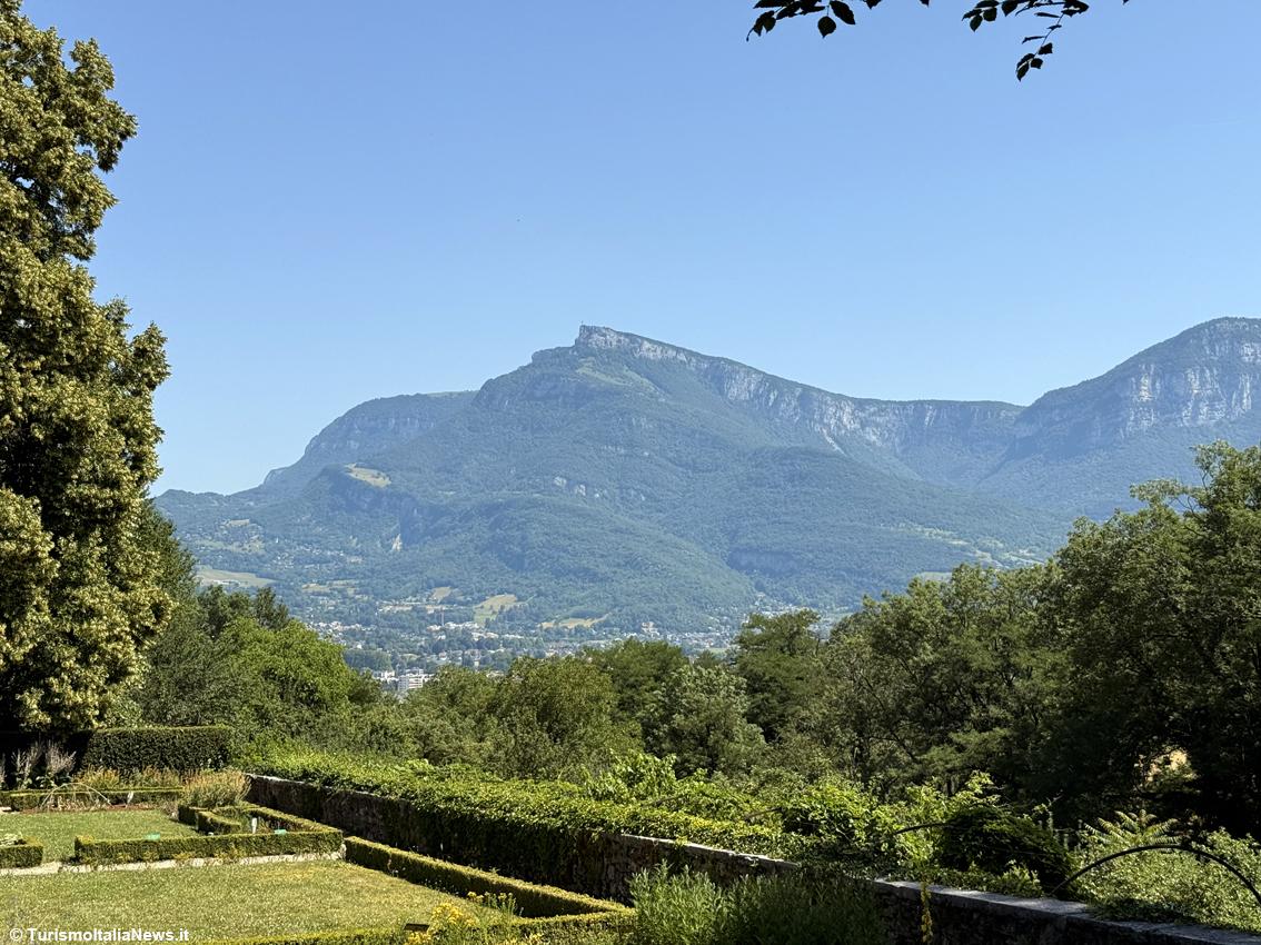 Sulle tracce di Jean-Jacques Rousseau: a Les Charmettes il silenzio che cambia la storia del pensiero