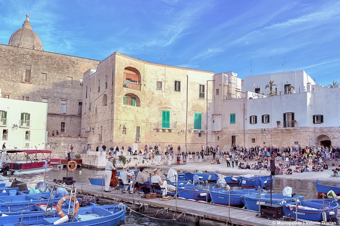 Monopolele, Mediterranean Ukulele Fest 2026 è musica come dialogo tra i popoli, quinta edizione