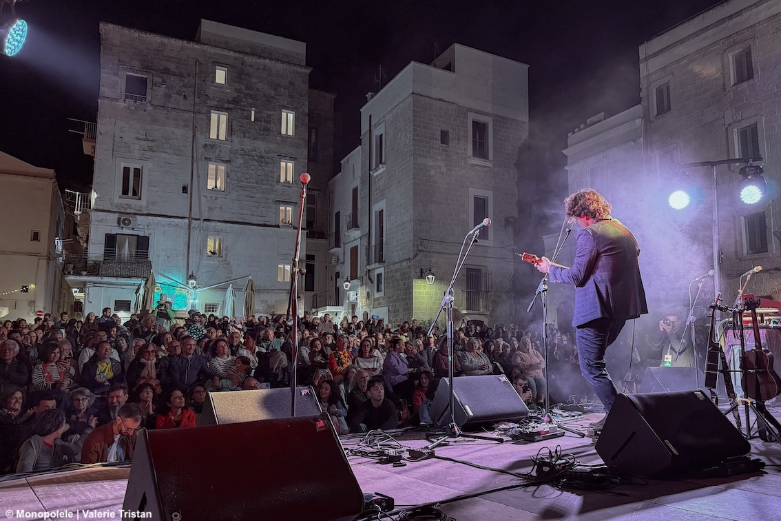 Monopolele, Mediterranean Ukulele Fest 2026 è musica come dialogo tra i popoli, quinta edizione