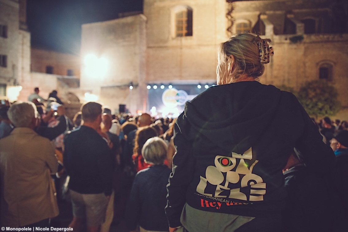 Monopolele, Mediterranean Ukulele Fest 2026 è musica come dialogo tra i popoli, quinta edizione