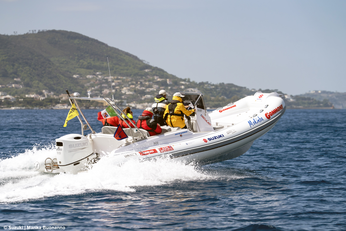 Missione Naxos 2026: 3.300 miglia nel Mediterraneo per testare affidabilità, cultura marinara e passione per l'avventura