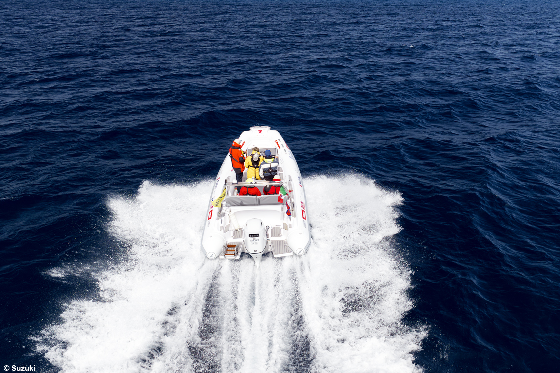 Missione Naxos 2026: 3.300 miglia nel Mediterraneo per testare affidabilità, cultura marinara e passione per l'avventura