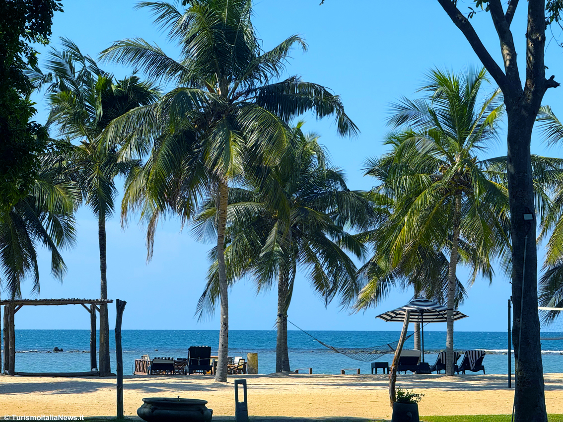 Pasikudah rilancia la costa orientale dello Sri Lanka: nuova guida per un paradiso ancora lontano dal turismo di massa