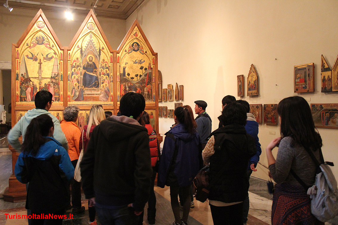 I Musei Vaticani sono un esempio virtuoso in termini di attrattività