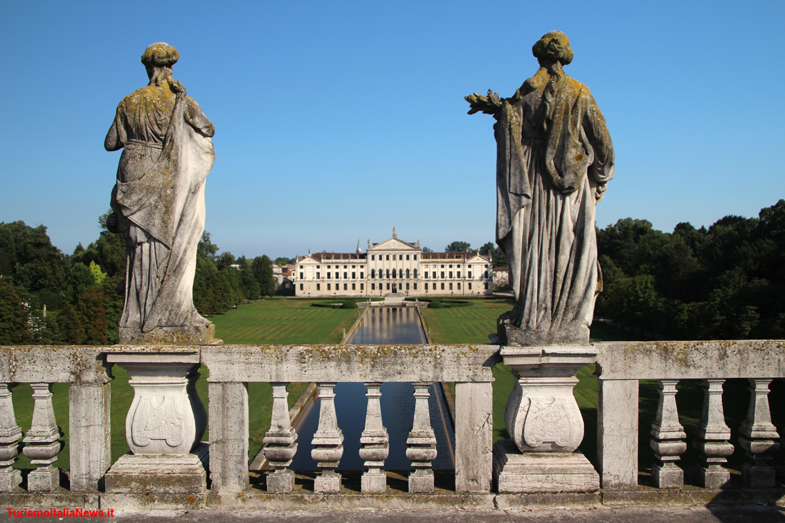 Stra, Villa Pisani
