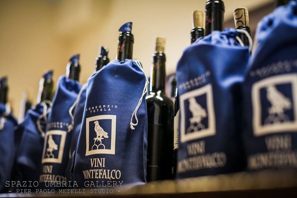 Per i vini di Montefalco il 2019 è stato un anno da incorninciare: incoronati da critica e stampa specializzata