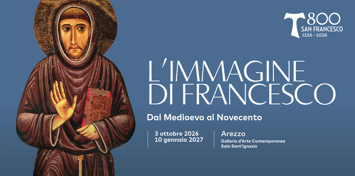 L'immagine di Francesco - Dal Medioevo al Novecento