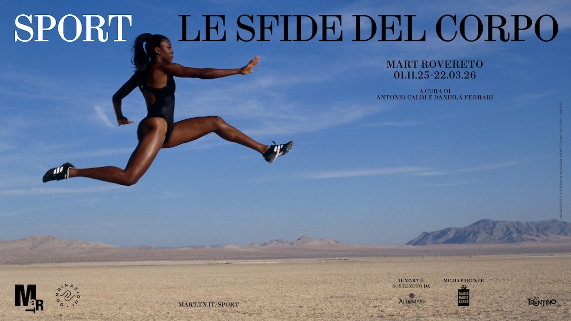 Mart Sport Le sfide del corpo