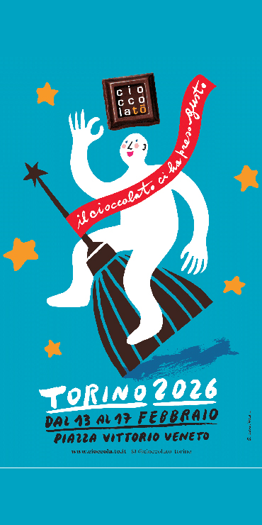 CioccolaTò 2026