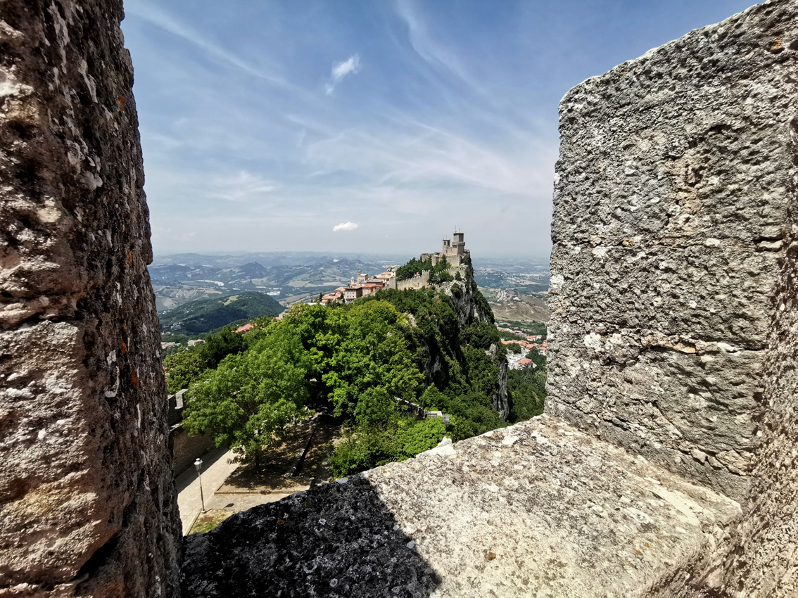 Architettura a San Marino, la Repubblica del Titano inaugura un nuovo filone con l’omaggio a Giovanni Michelucci