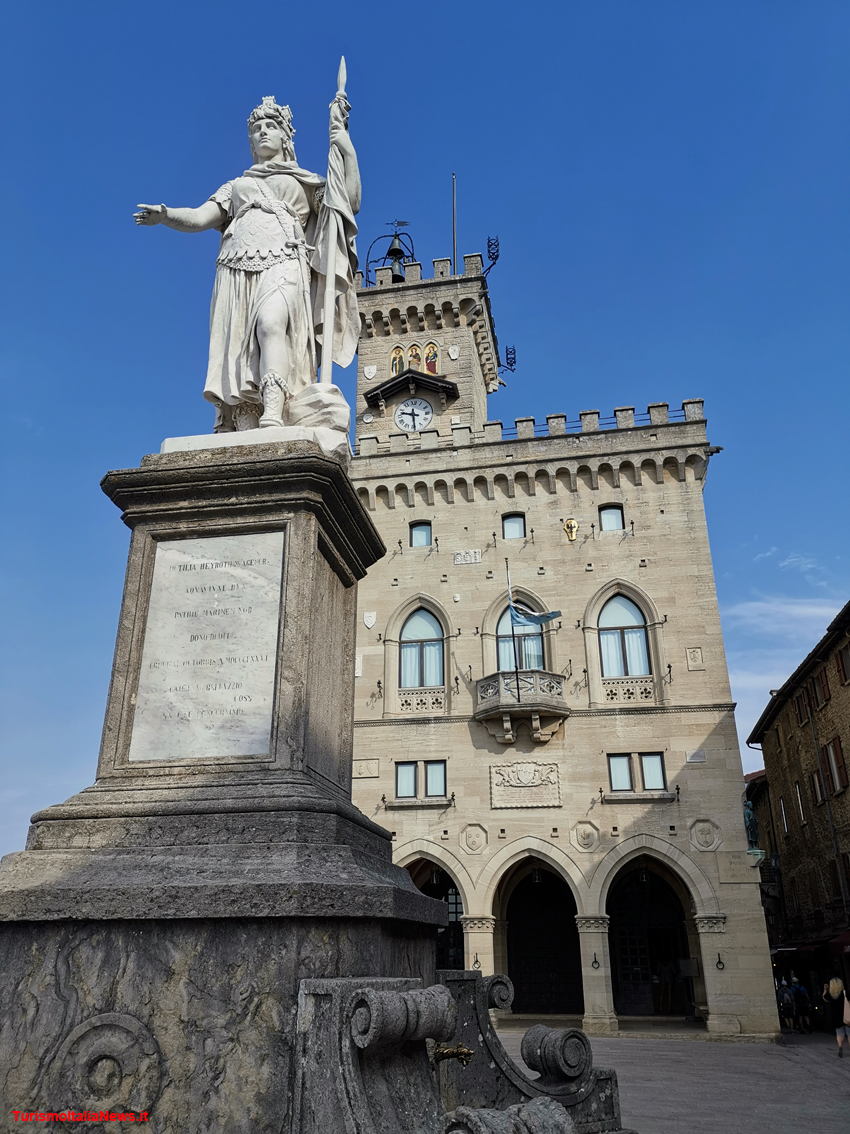 San Marino vara il tourism marketing & development plan che guiderà lo sviluppo del settore turistico del Paese