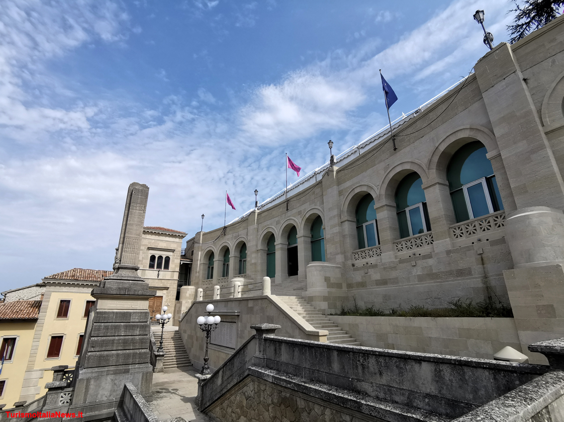 Vivi il sogno a San Marino: il Natale delle Meraviglie torna sul Titano dal 30 novembre 2019 al 6 gennaio 2020