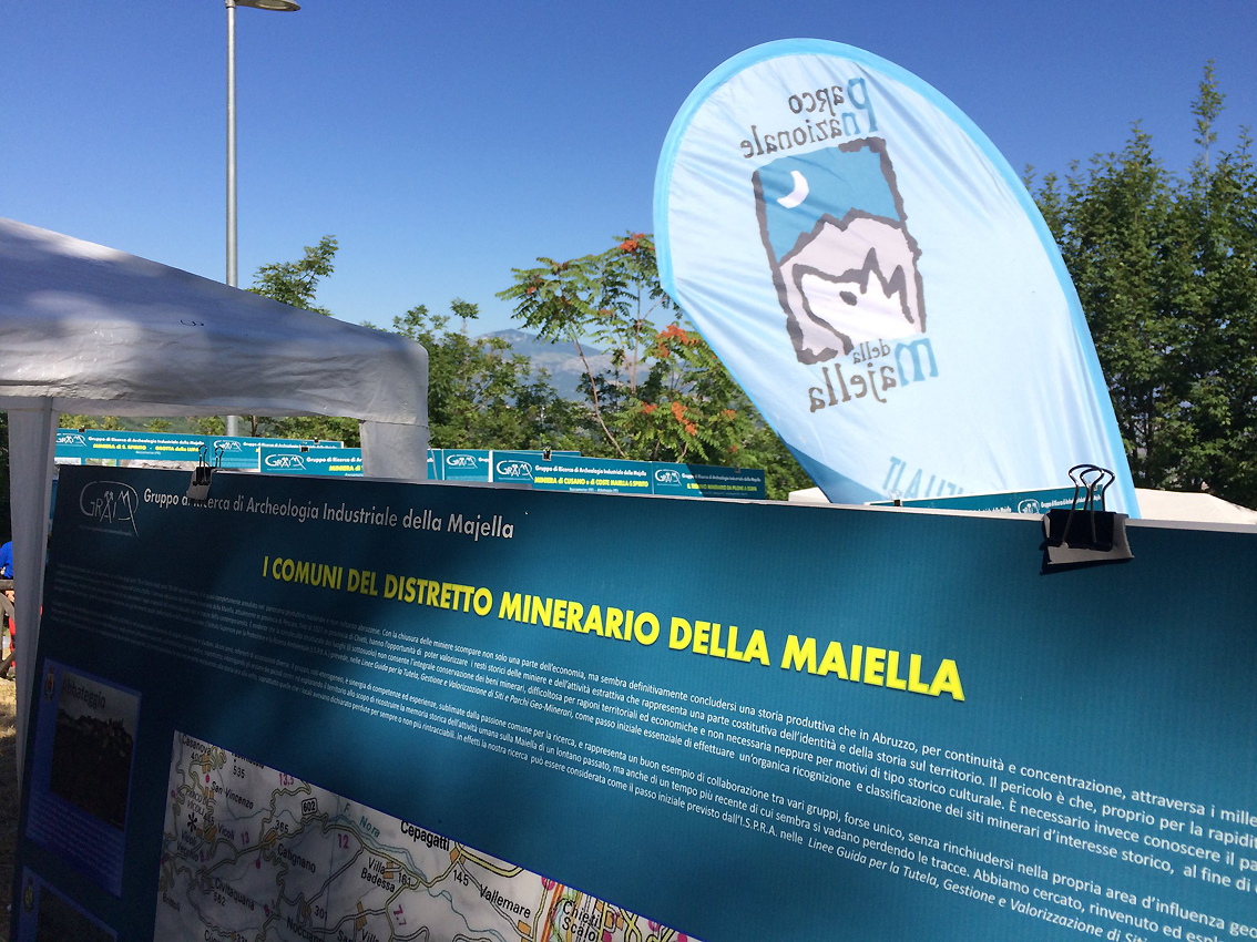Giornata della Terra 2021: nasce il Majella Geopark, Geoparco Mondiale dell’Unesco grazie alla sua elevata geodiversità