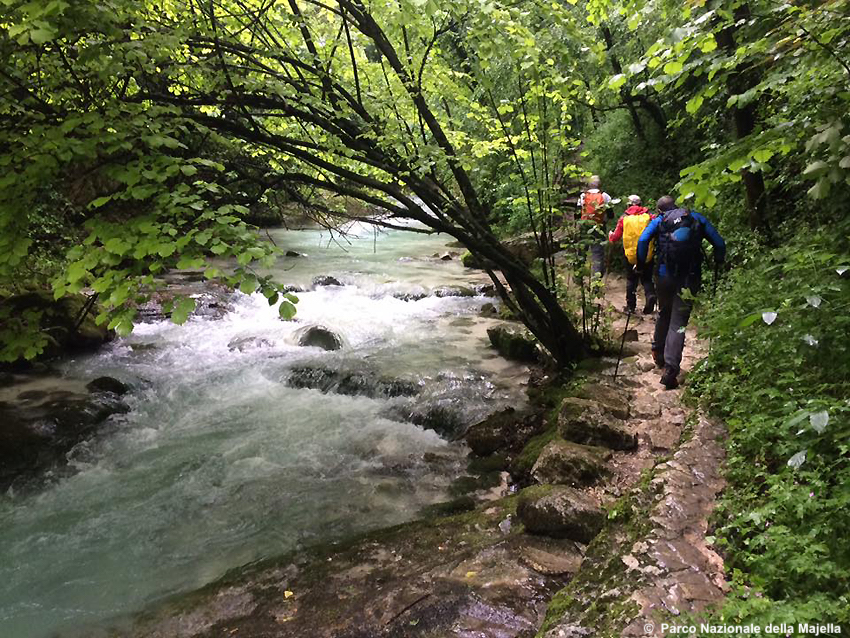 Giornata della Terra 2021: nasce il Majella Geopark, Geoparco Mondiale dell’Unesco grazie alla sua elevata geodiversità