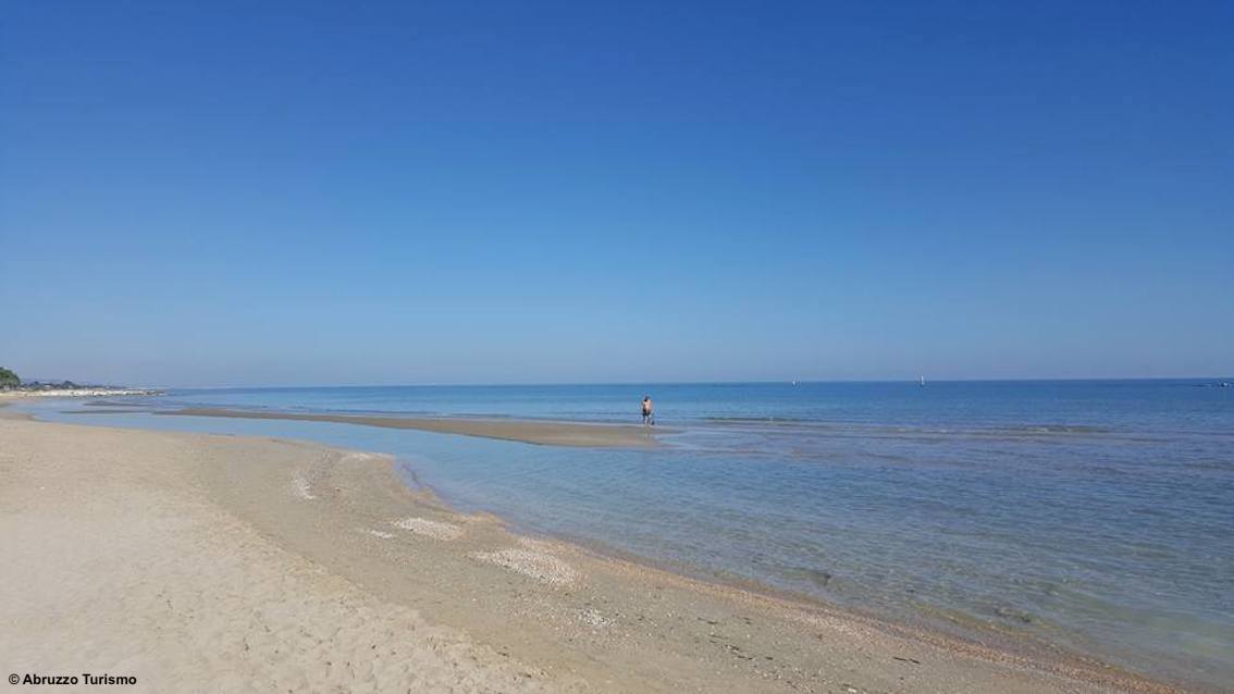 Il mare, ponte e risorsa: a Giulianova e Roseto degli Abruzzi evento della Camera di Commercio del Gran Sasso con la Marina Militare